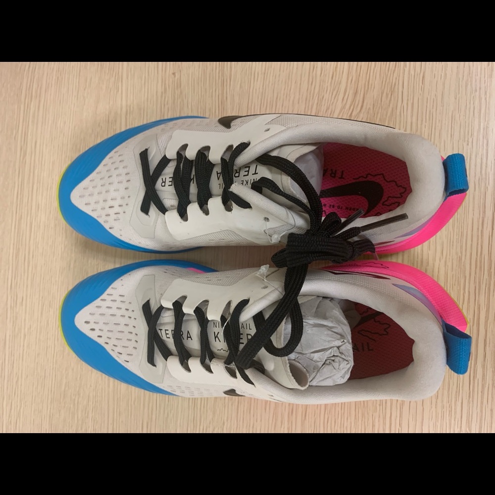 Brand New Nike